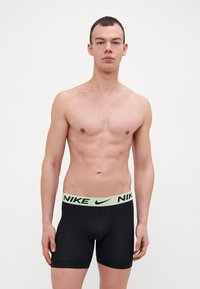 Трусы шортики Трусы шортики