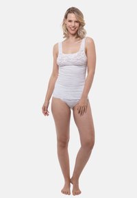 Майка-борцовка Майка-борцовка