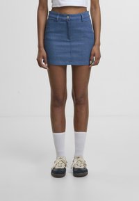 Джинсовая юбка Джинсовая юбка