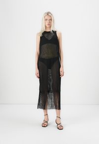 Платье макси Платье макси