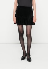 Юбка из джерси Юбка из джерси