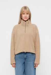 Флисовая куртка Флисовая куртка