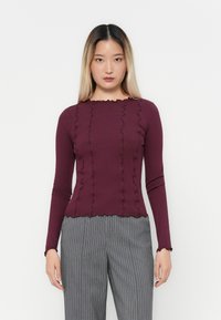 Лонгслив Лонгслив