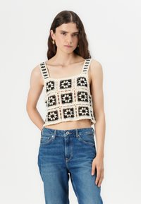 Майка-борцовка Майка-борцовка