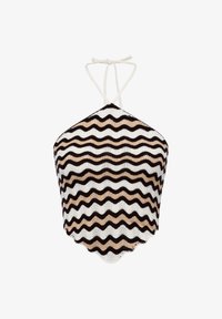 Топ на бретельках Топ на бретельках