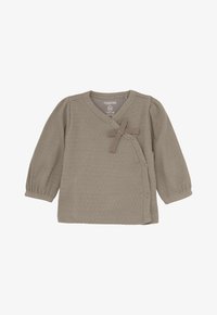 Вязаная кофта Вязаная кофта