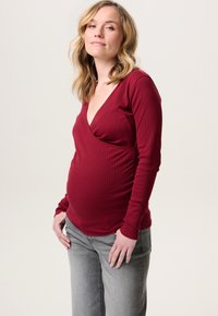 Лонгслив для беременных Лонгслив для беременных