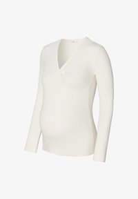 Пуловер для беременных Пуловер для беременных