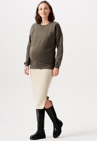 Юбка для беременных Юбка для беременных