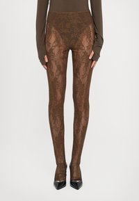 Леггинсы Леггинсы