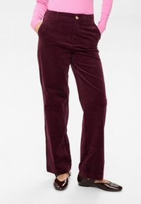 Широкие брюки Широкие брюки