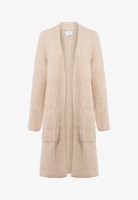 Длинный кардиган Длинный кардиган