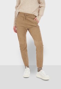 Кожаные штаны Кожаные штаны