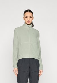 Флисовая куртка Флисовая куртка