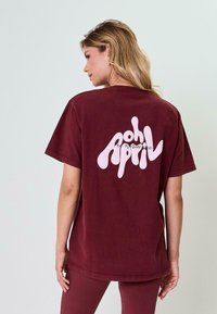 Футболка Футболка