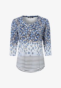 Майка с рукавом три четверти Майка с рукавом три четверти