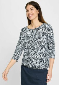 Майка с рукавом три четверти Майка с рукавом три четверти