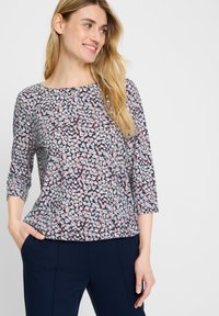 Майка с рукавом три четверти Майка с рукавом три четверти