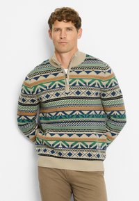 Пуловер Пуловер