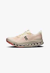 Беговые кроссовки Беговые кроссовки