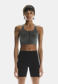 Спортивный бюстгальтер Спортивный бюстгальтер