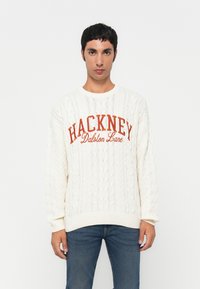 Пуловер Пуловер