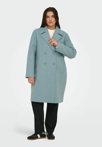 Шерстяное пальто Шерстяное пальто