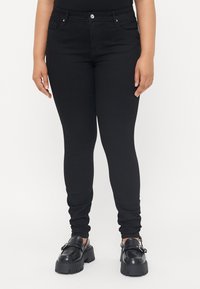 Узкие джинсы Узкие джинсы