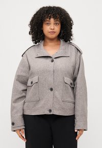 Блейзер Блейзер