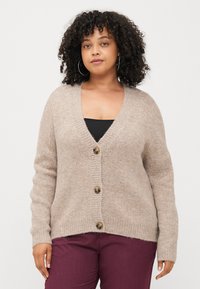 Длинный кардиган Длинный кардиган