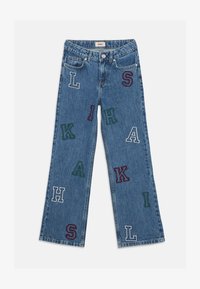 Джинсы Джинсы