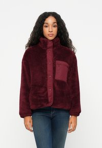 Флисовая куртка Флисовая куртка