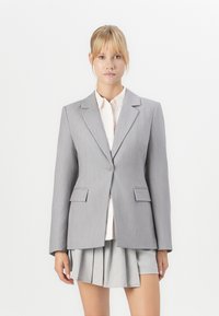 Блейзер Блейзер