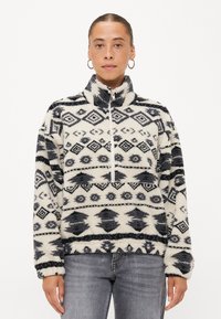 Флисовая куртка Флисовая куртка