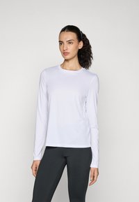 Спортивная майка Спортивная майка