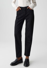 Прямые джинсы Прямые джинсы