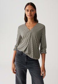 Майка с рукавом три четверти Майка с рукавом три четверти