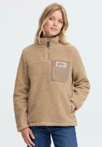 Флисовая куртка Флисовая куртка