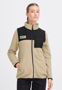 Флисовая куртка Флисовая куртка