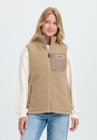 Жилет Жилет