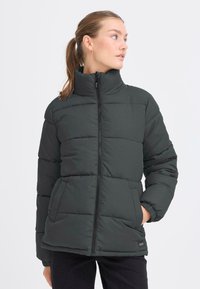 Зимняя куртка Зимняя куртка