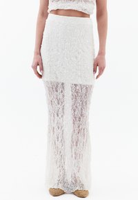 Летняя юбка Летняя юбка