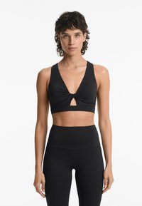 Спортивный бюстгальтер Спортивный бюстгальтер