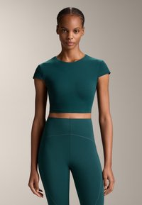 Спортивная майка Спортивная майка