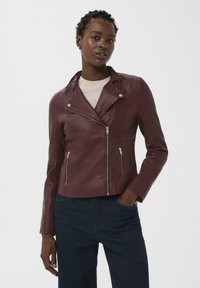 Кожаная куртка Кожаная куртка