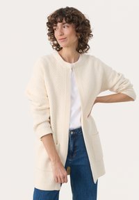 Длинный кардиган Длинный кардиган