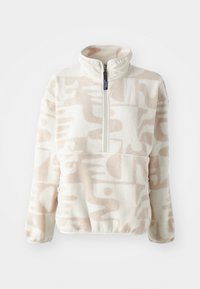 Флисовая кофта Флисовая кофта