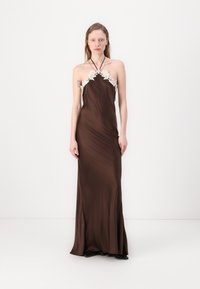 Летнее платье Летнее платье