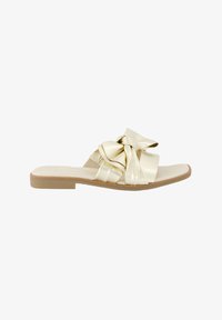 Шлепанцы Шлепанцы