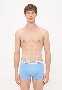 Трусы шортики Трусы шортики